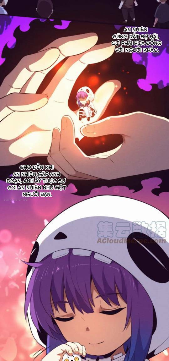 Tiến Hóa Cuồng Triều Chapter 59 - Trang 2