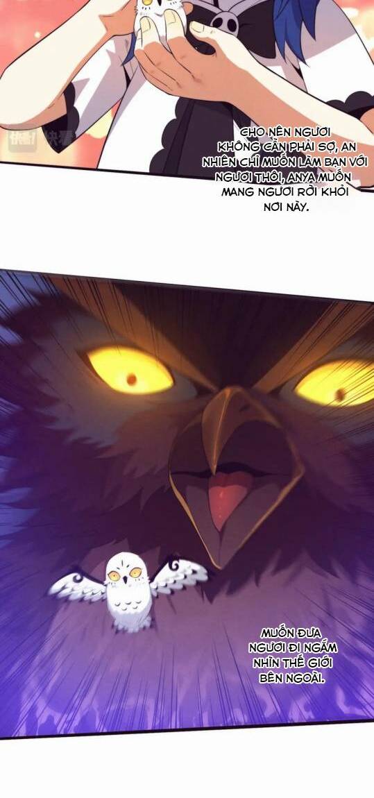 Tiến Hóa Cuồng Triều Chapter 59 - Trang 2