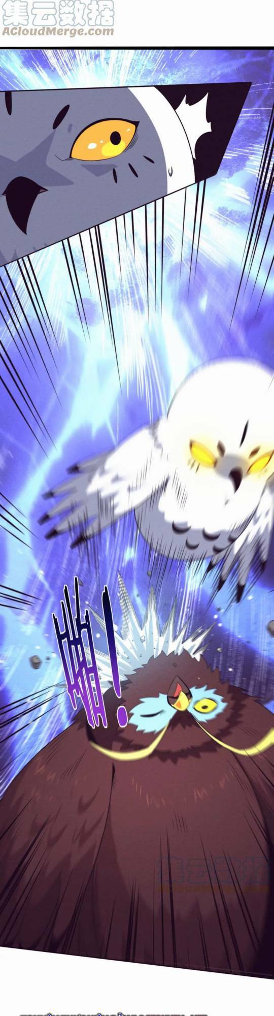 Tiến Hóa Cuồng Triều Chapter 59 - Trang 2