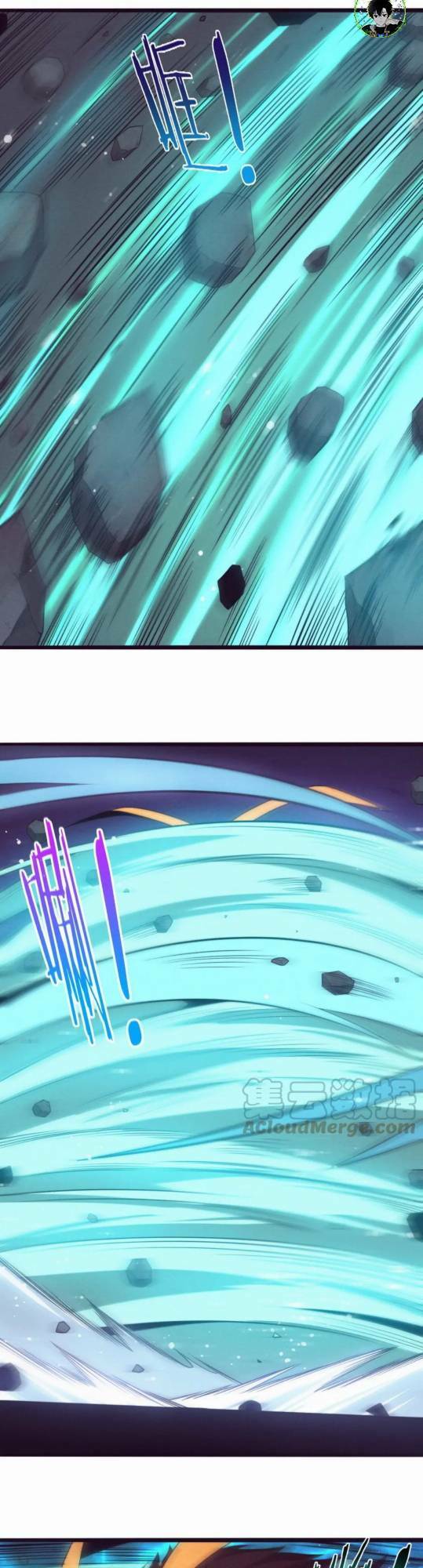 Tiến Hóa Cuồng Triều Chapter 59 - Trang 2