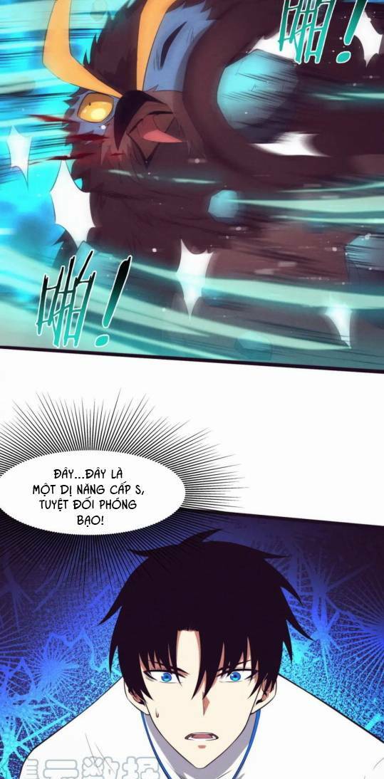 Tiến Hóa Cuồng Triều Chapter 59 - Trang 2