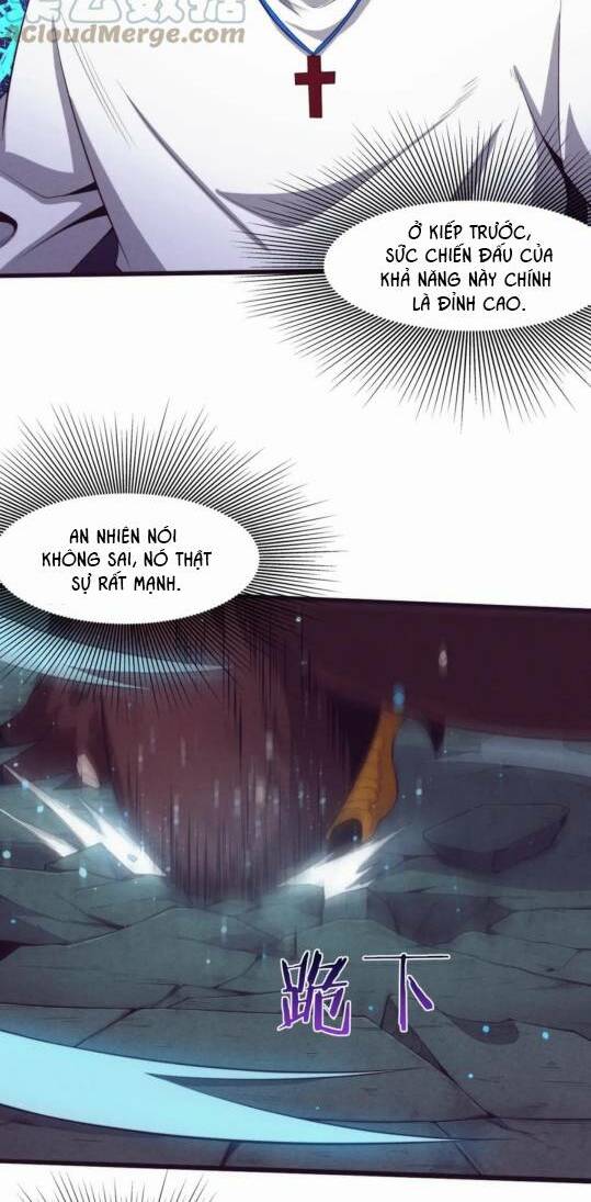 Tiến Hóa Cuồng Triều Chapter 59 - Trang 2