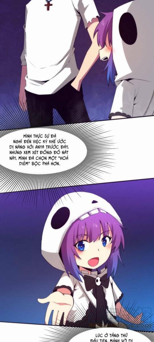 Tiến Hóa Cuồng Triều Chapter 59 - Trang 2