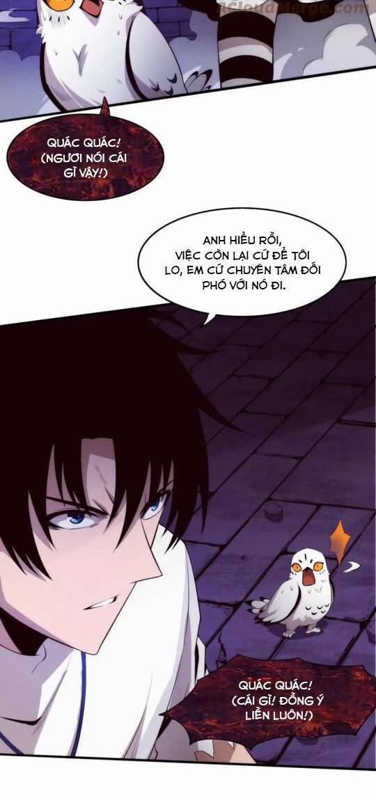 Tiến Hóa Cuồng Triều Chapter 59 - Trang 2