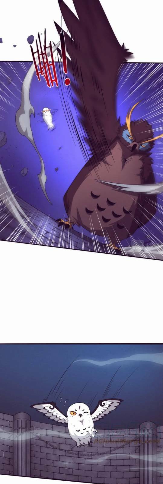 Tiến Hóa Cuồng Triều Chapter 59 - Trang 2