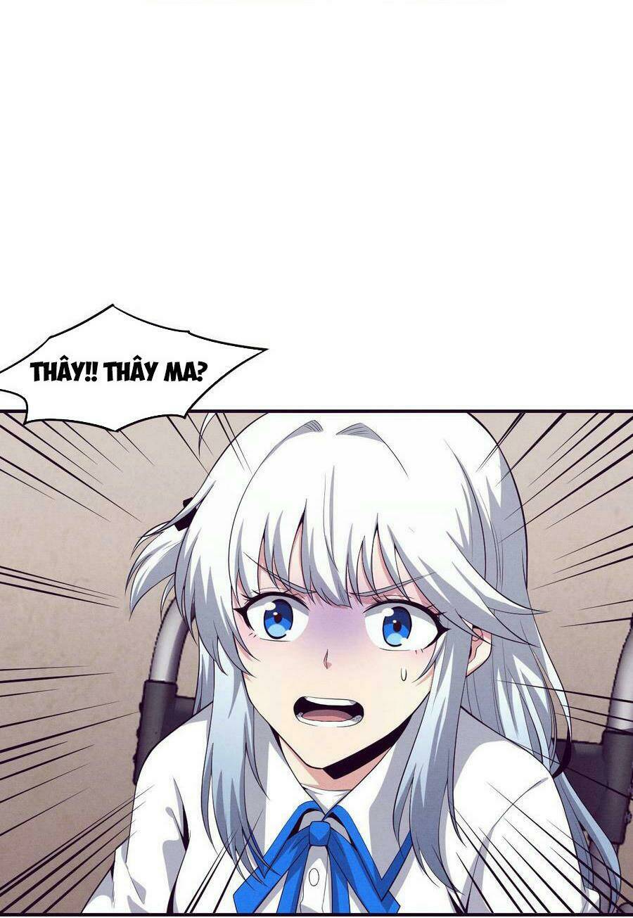 Tiến Hóa Cuồng Triều Chapter 6 - Trang 2