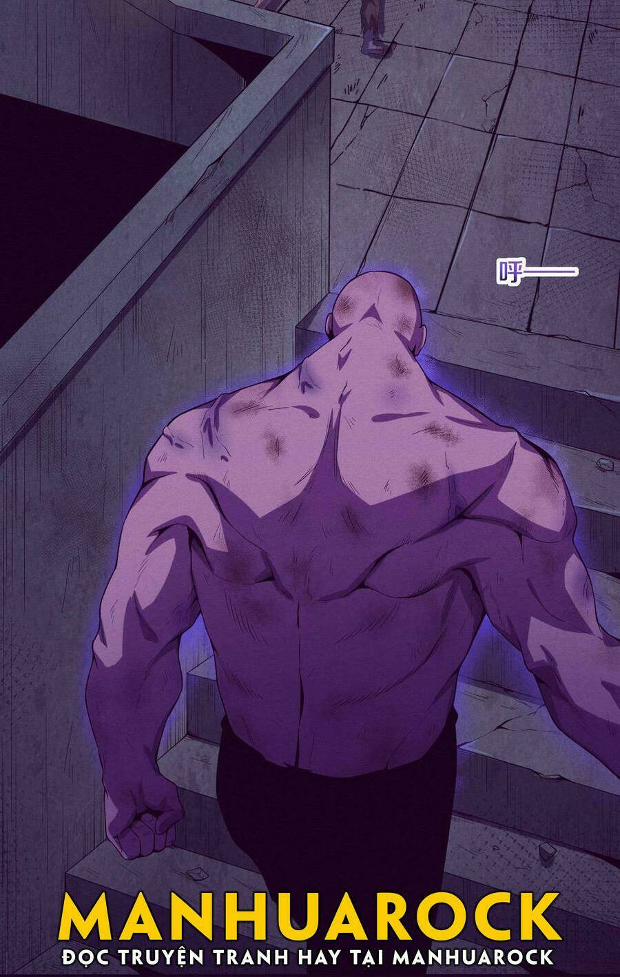 Tiến Hóa Cuồng Triều Chapter 6 - Trang 2