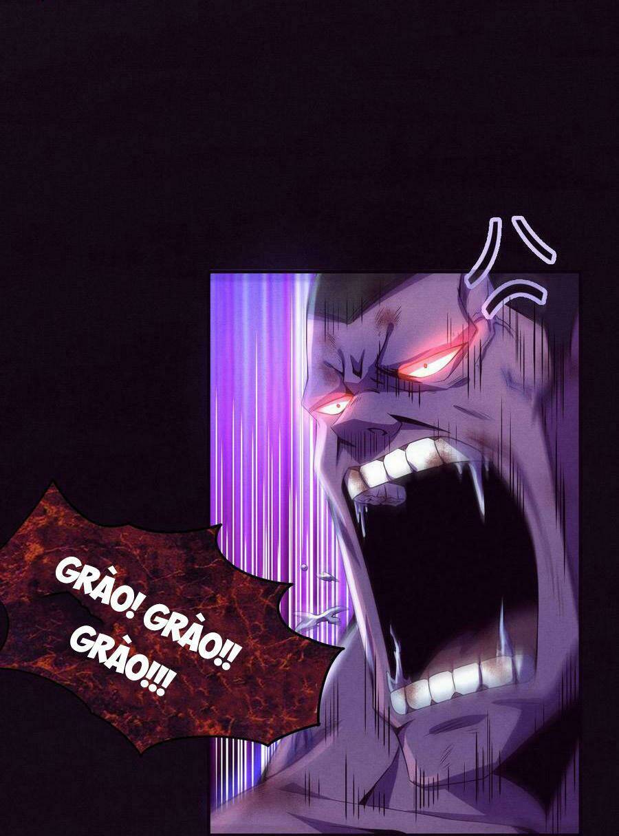 Tiến Hóa Cuồng Triều Chapter 6 - Trang 2