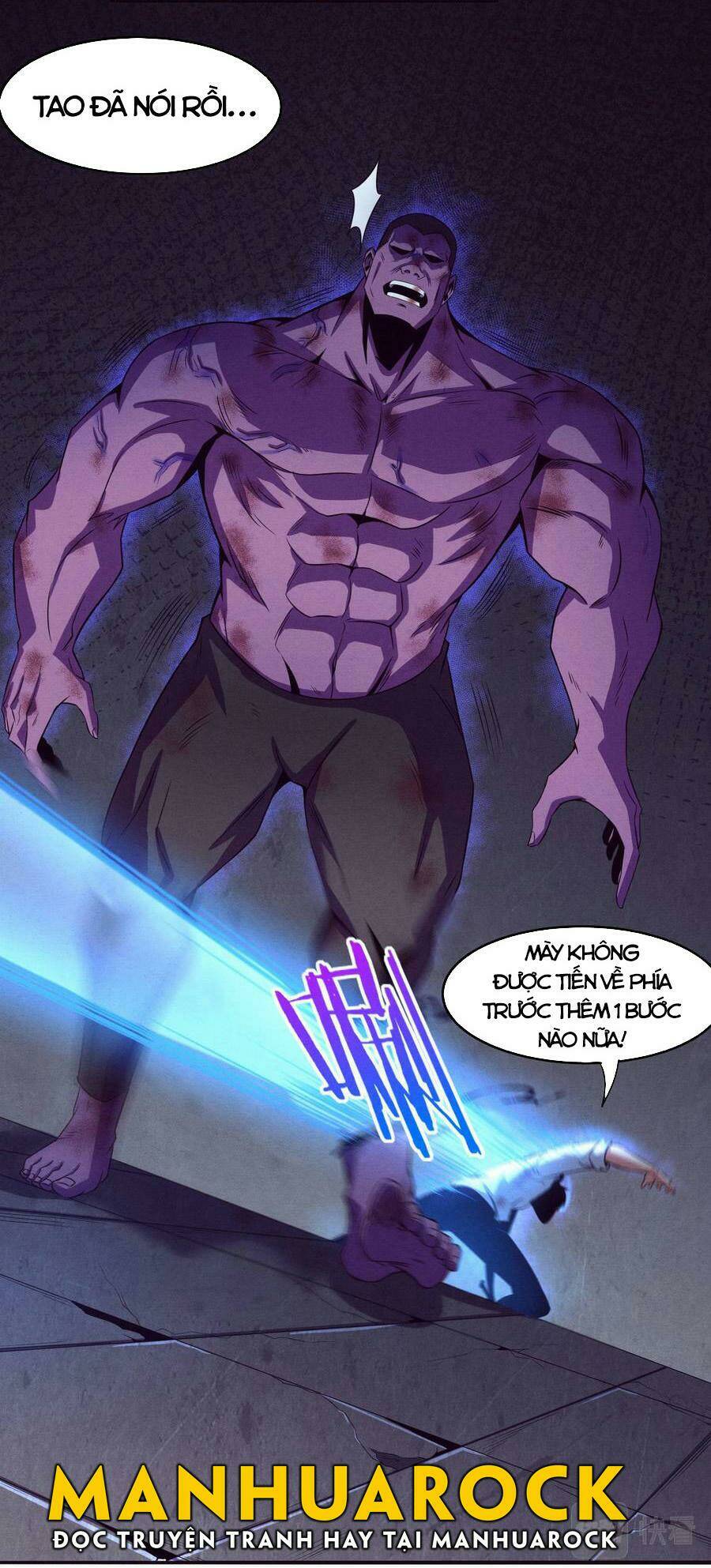 Tiến Hóa Cuồng Triều Chapter 6 - Trang 2