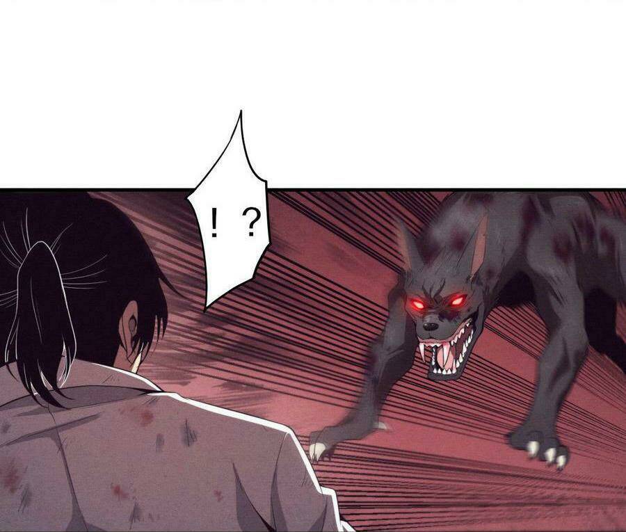 Tiến Hóa Cuồng Triều Chapter 6 - Trang 2