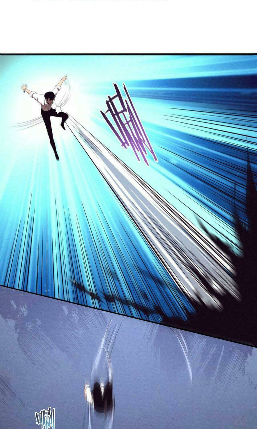 Tiến Hóa Cuồng Triều Chapter 6 - Trang 2