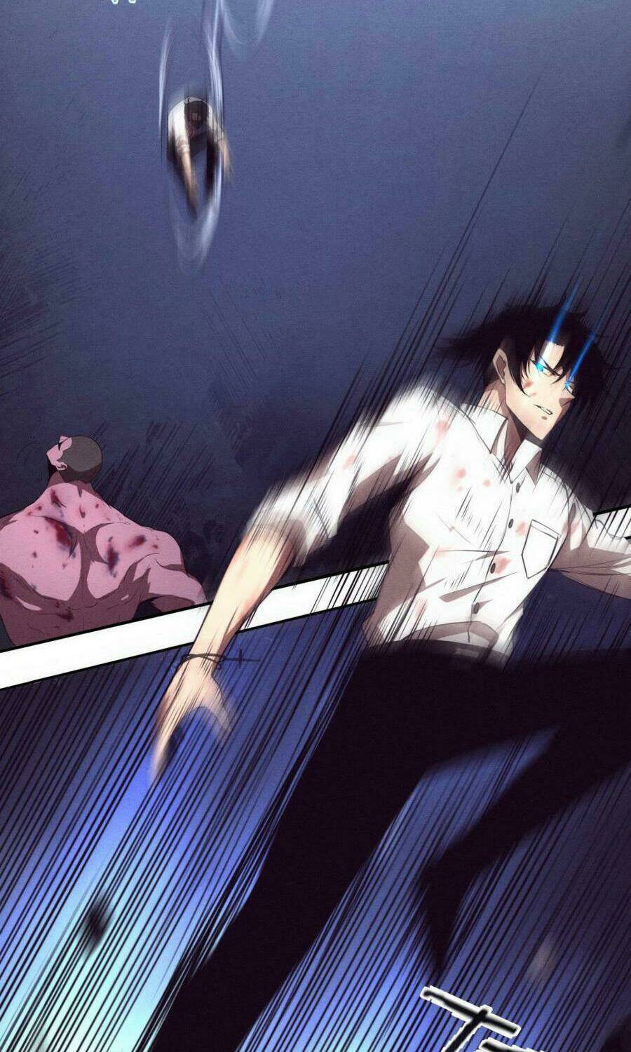 Tiến Hóa Cuồng Triều Chapter 6 - Trang 2