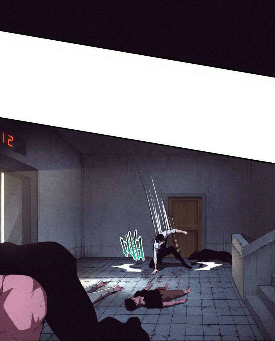 Tiến Hóa Cuồng Triều Chapter 6 - Trang 2