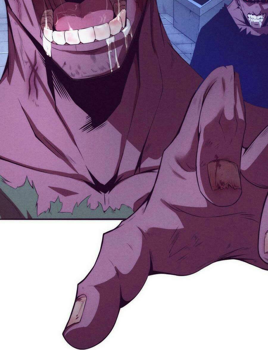 Tiến Hóa Cuồng Triều Chapter 6 - Trang 2