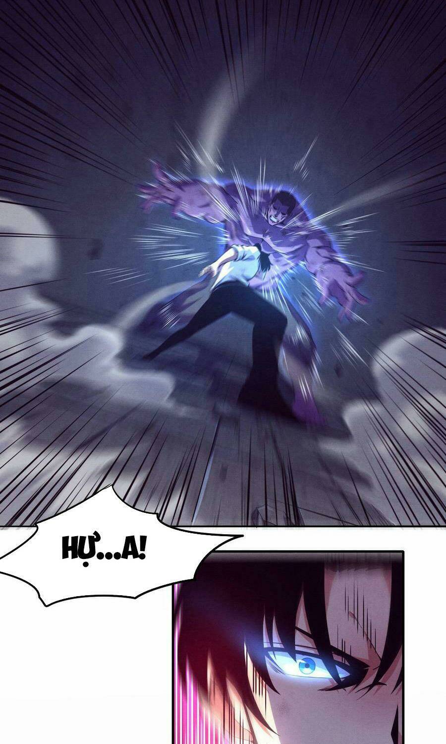 Tiến Hóa Cuồng Triều Chapter 6 - Trang 2