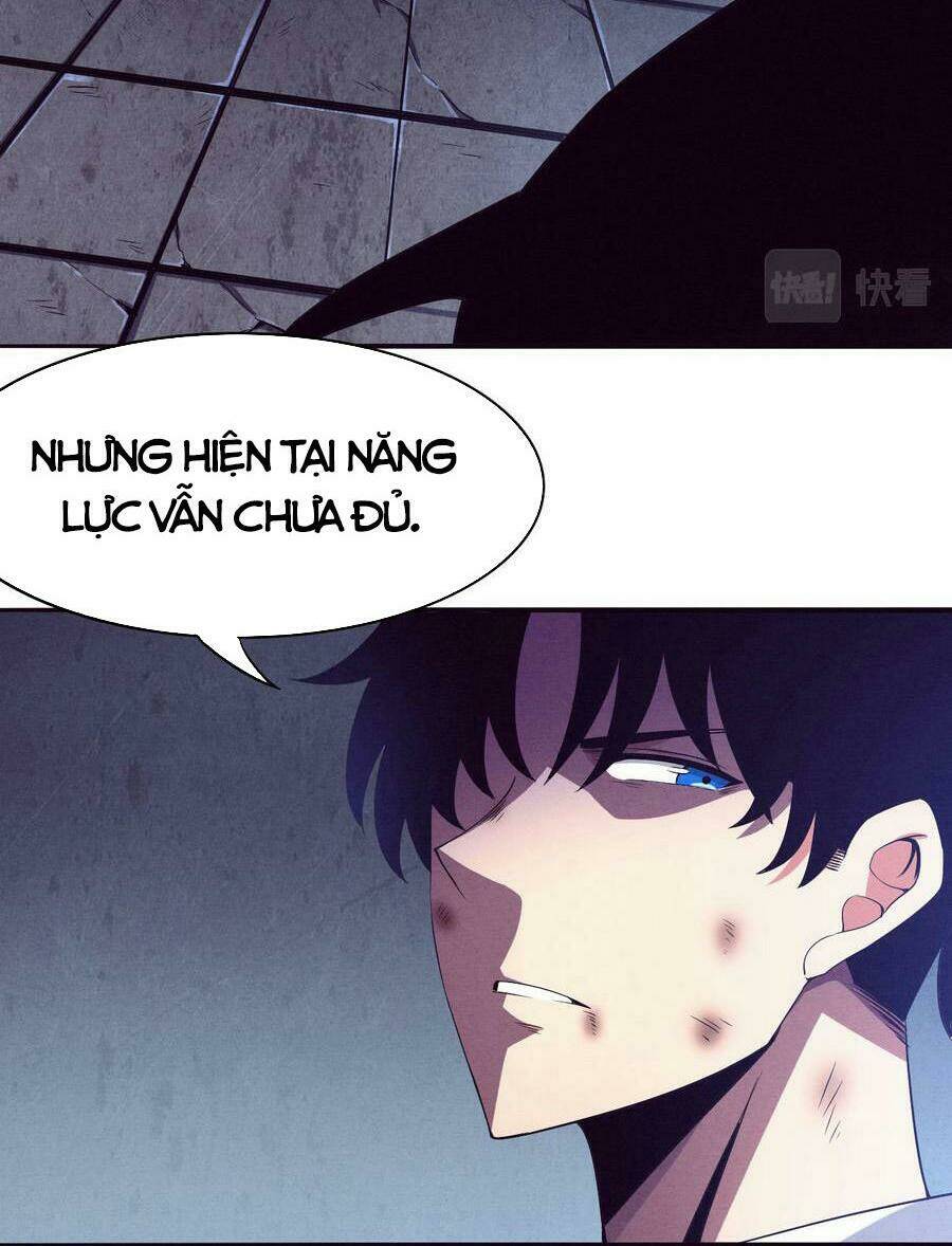 Tiến Hóa Cuồng Triều Chapter 6 - Trang 2
