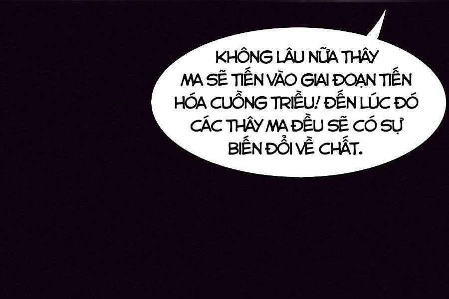 Tiến Hóa Cuồng Triều Chapter 6 - Trang 2
