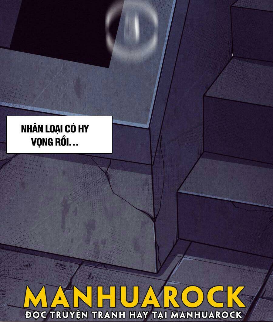 Tiến Hóa Cuồng Triều Chapter 6 - Trang 2