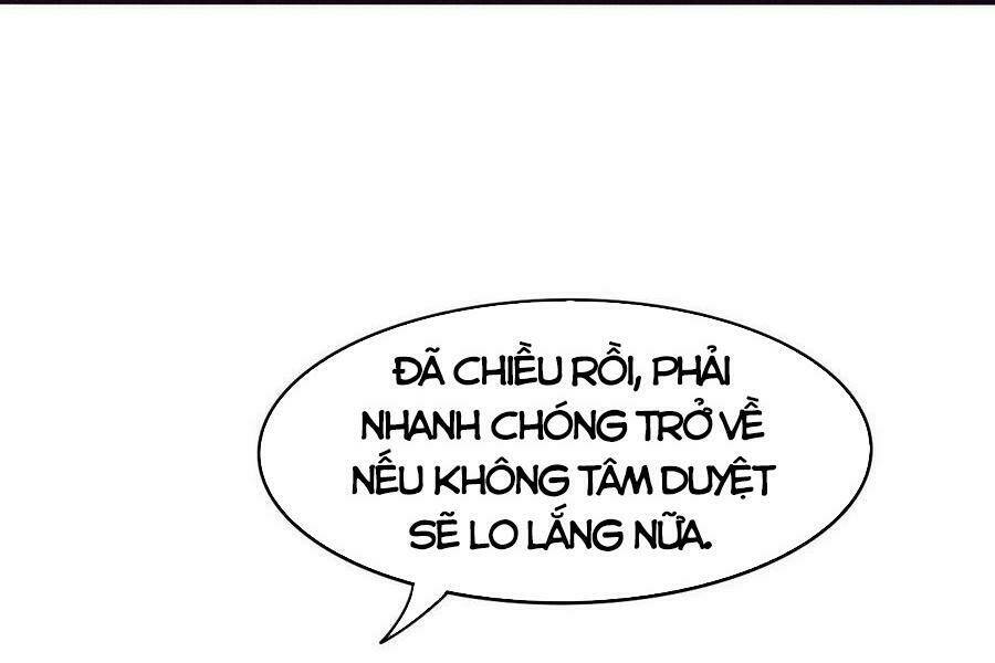 Tiến Hóa Cuồng Triều Chapter 6 - Trang 2