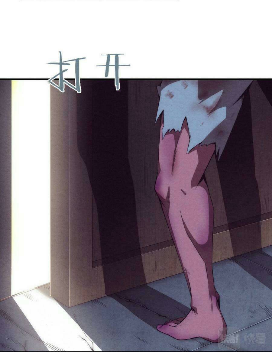 Tiến Hóa Cuồng Triều Chapter 6 - Trang 2