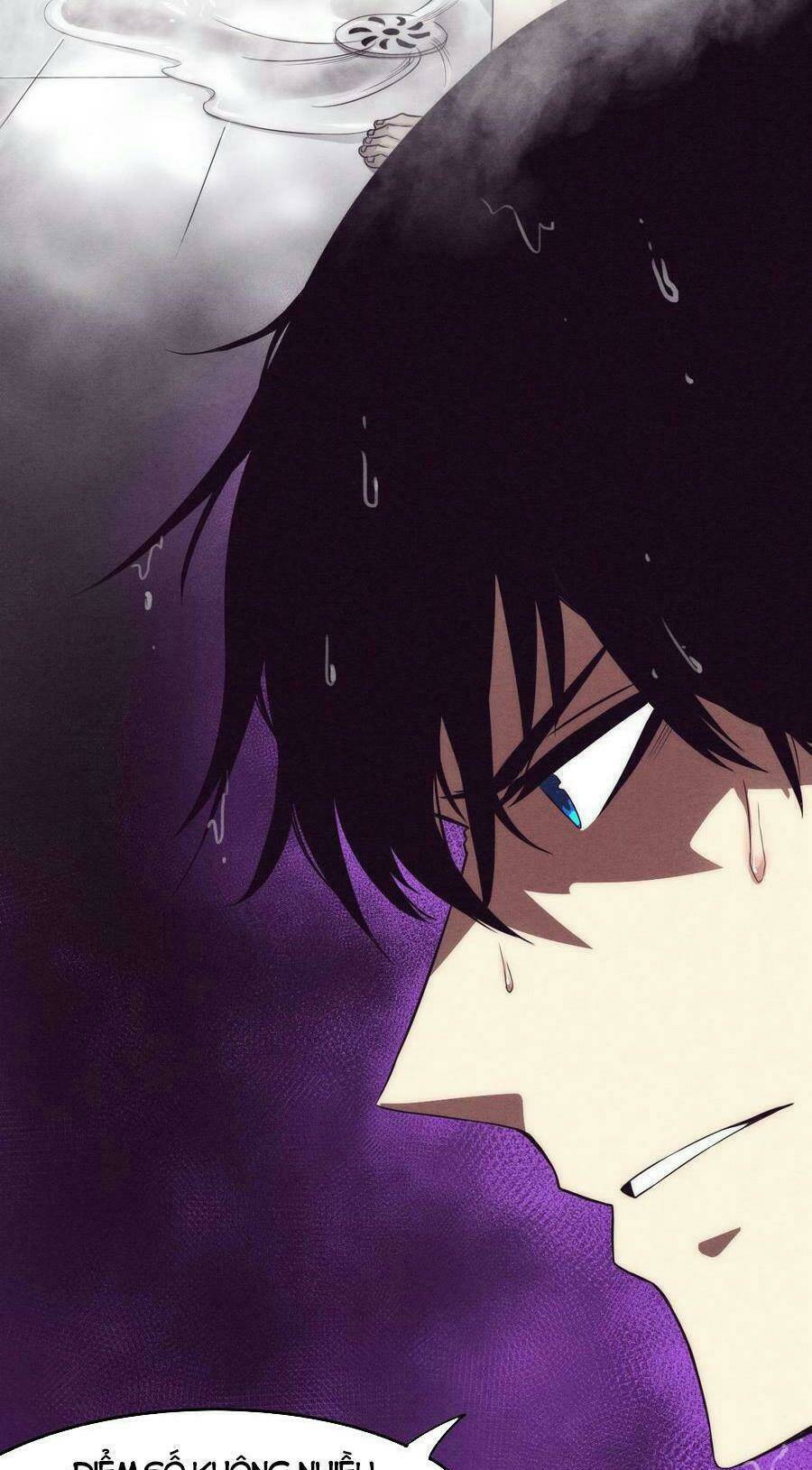 Tiến Hóa Cuồng Triều Chapter 6 - Trang 2