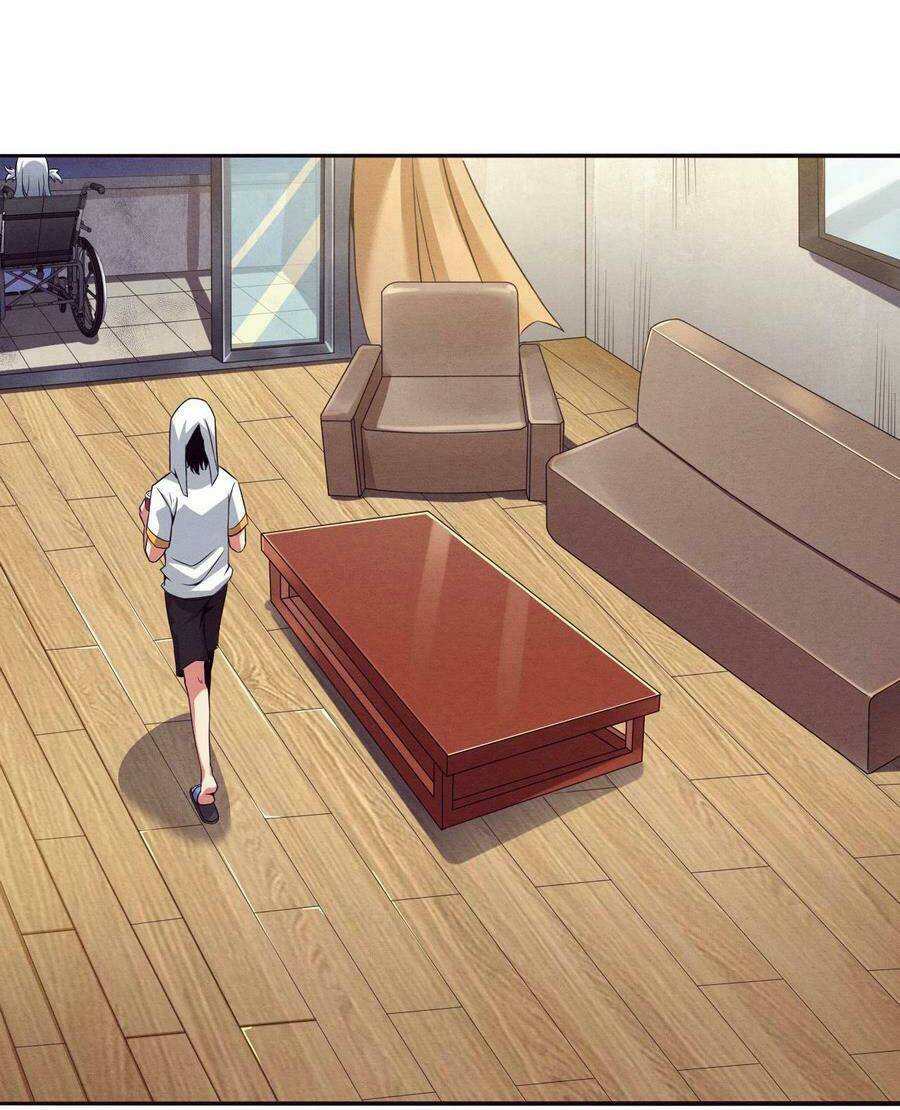 Tiến Hóa Cuồng Triều Chapter 6 - Trang 2