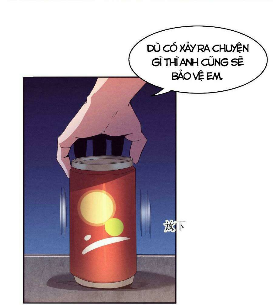 Tiến Hóa Cuồng Triều Chapter 6 - Trang 2