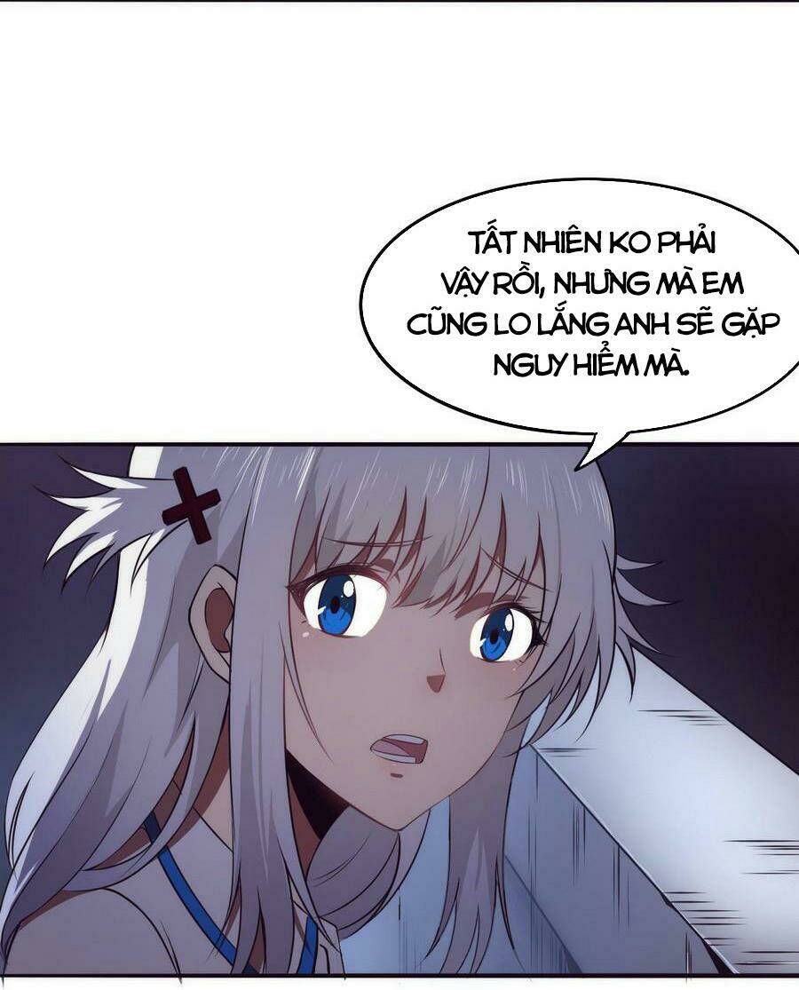 Tiến Hóa Cuồng Triều Chapter 6 - Trang 2