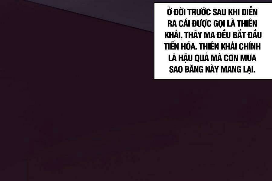 Tiến Hóa Cuồng Triều Chapter 6 - Trang 2