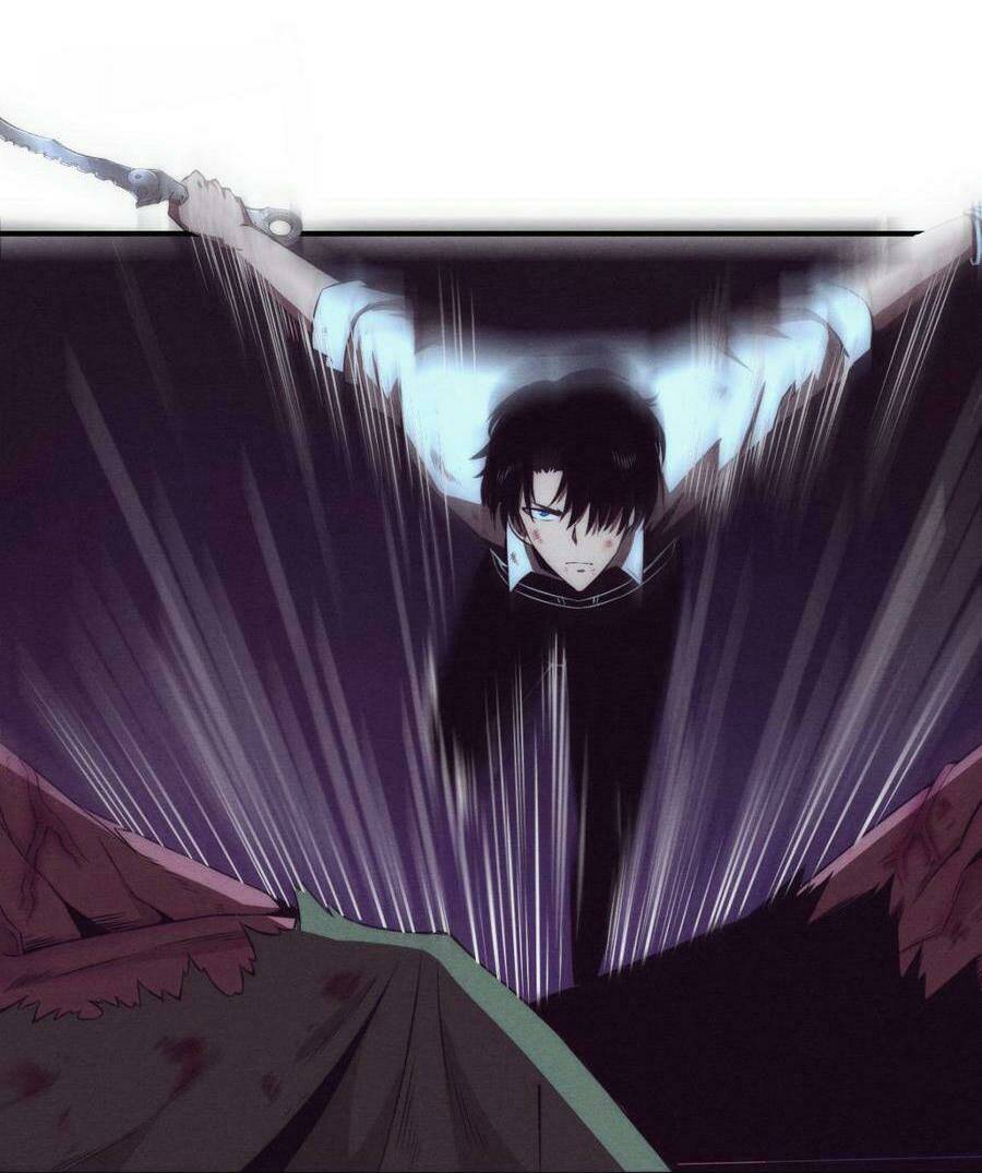 Tiến Hóa Cuồng Triều Chapter 6 - Trang 2