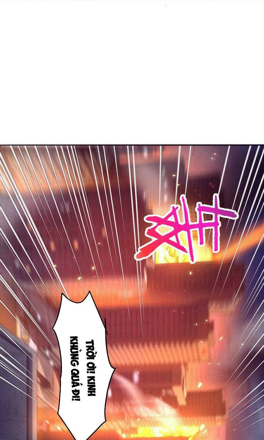 Tiến Hóa Cuồng Triều Chapter 6 - Trang 2