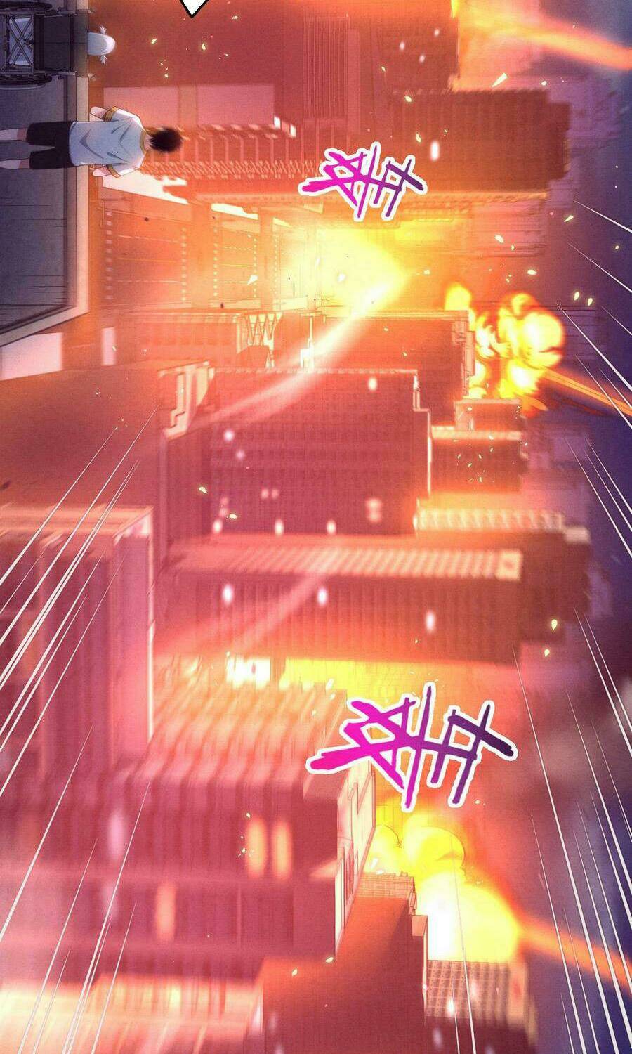 Tiến Hóa Cuồng Triều Chapter 6 - Trang 2