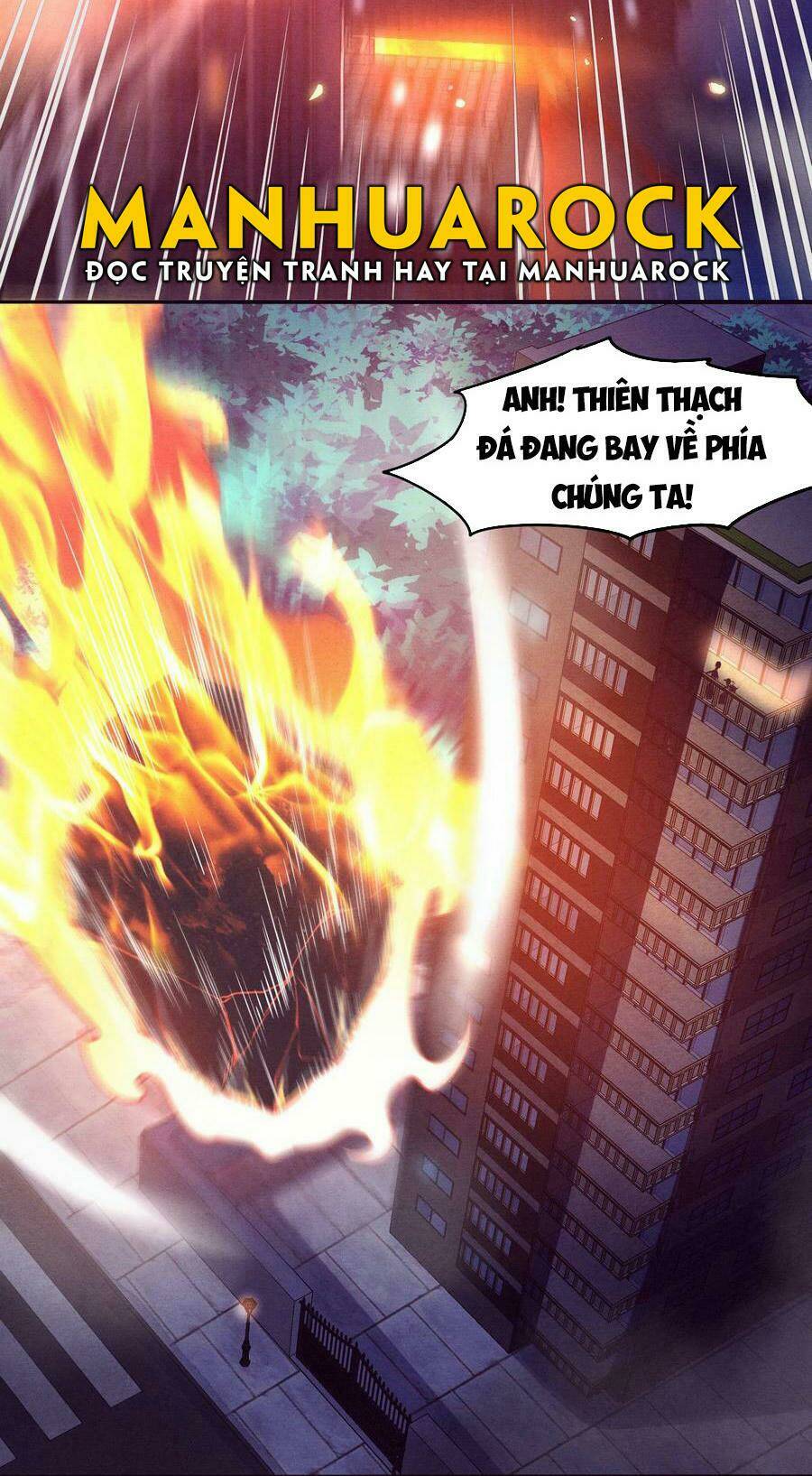 Tiến Hóa Cuồng Triều Chapter 6 - Trang 2