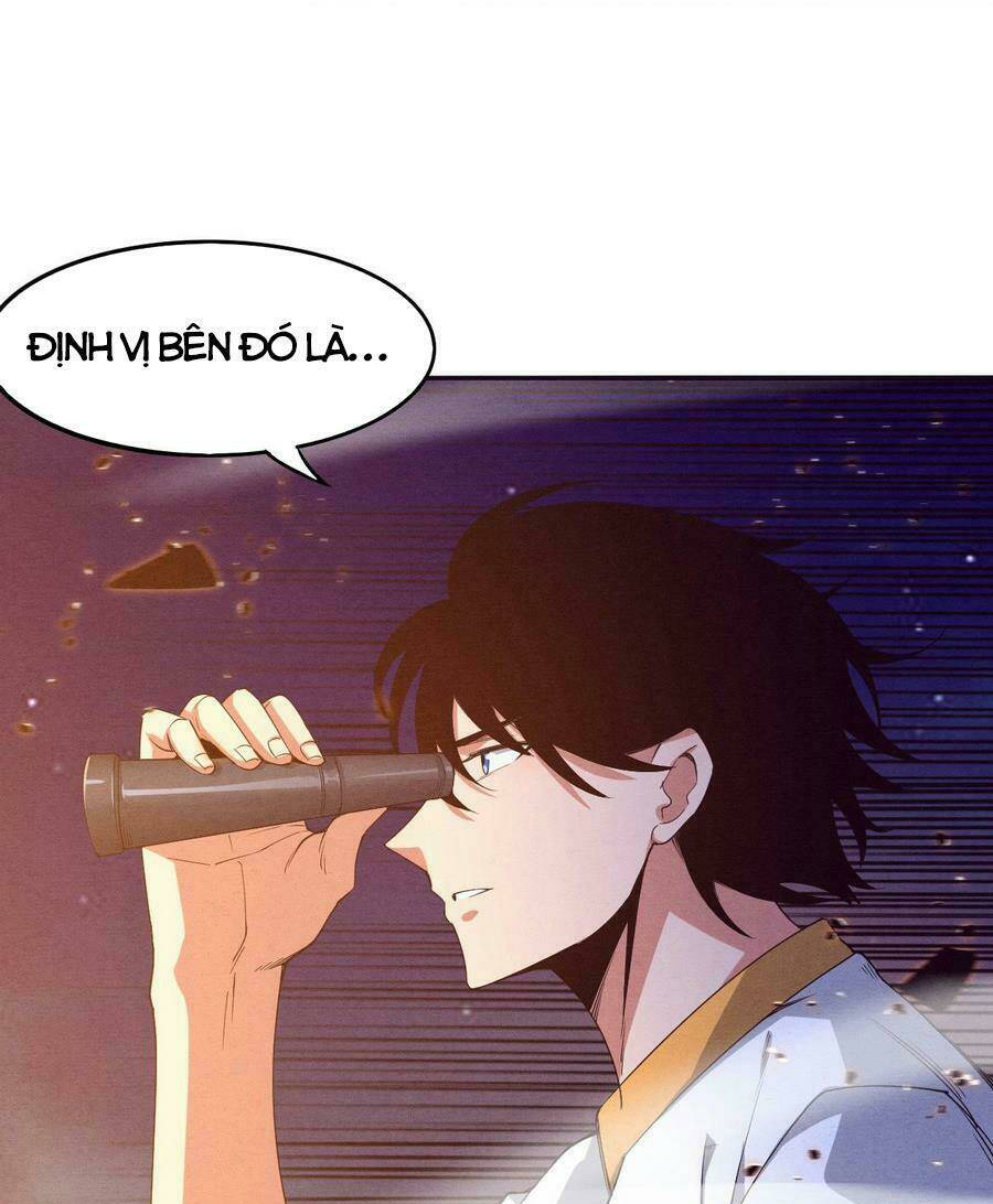 Tiến Hóa Cuồng Triều Chapter 6 - Trang 2