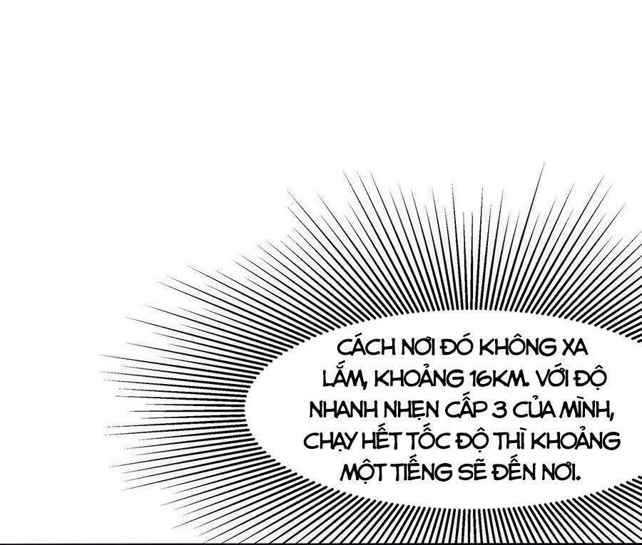 Tiến Hóa Cuồng Triều Chapter 6 - Trang 2