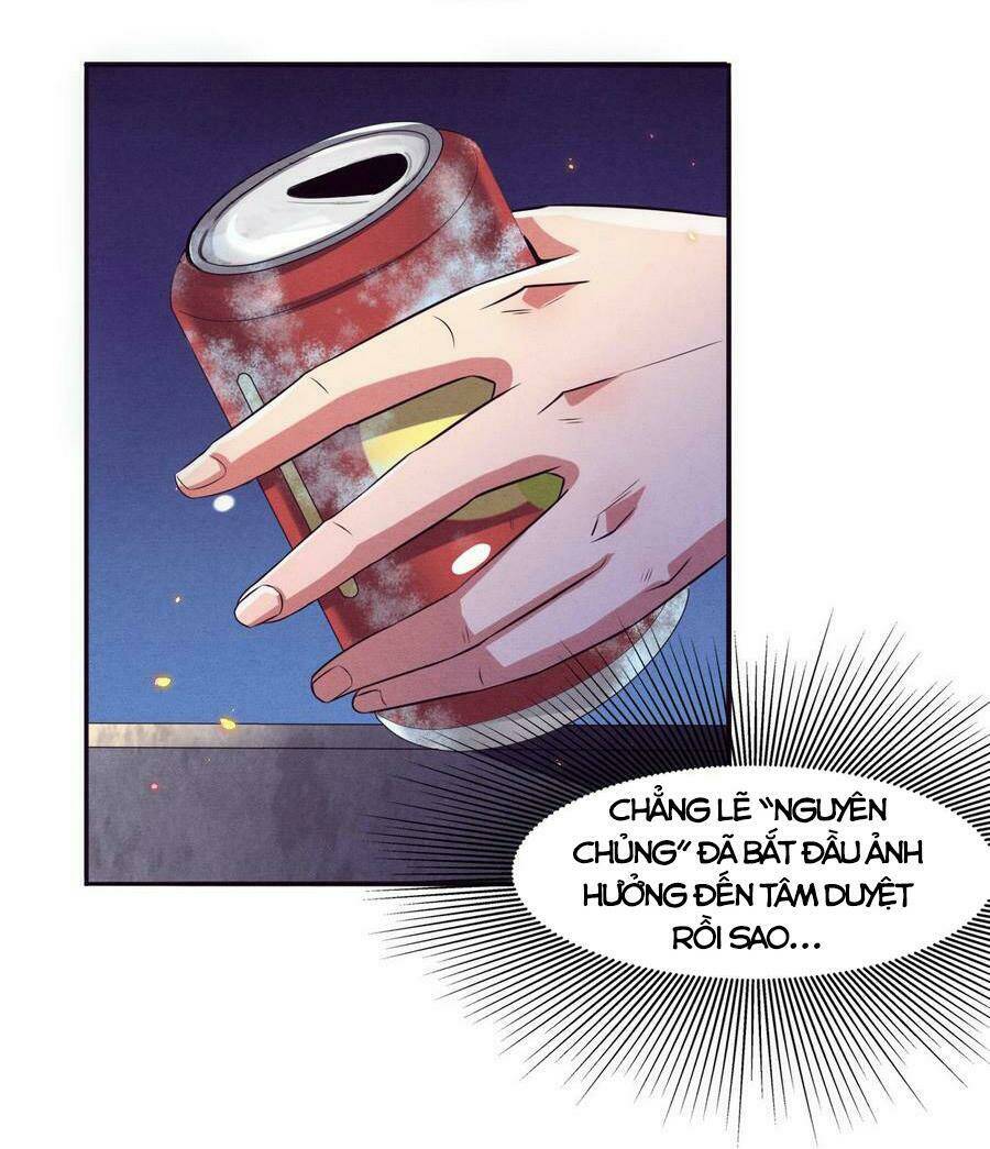 Tiến Hóa Cuồng Triều Chapter 6 - Trang 2