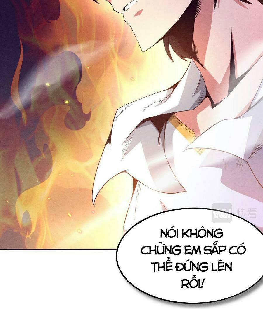 Tiến Hóa Cuồng Triều Chapter 6 - Trang 2