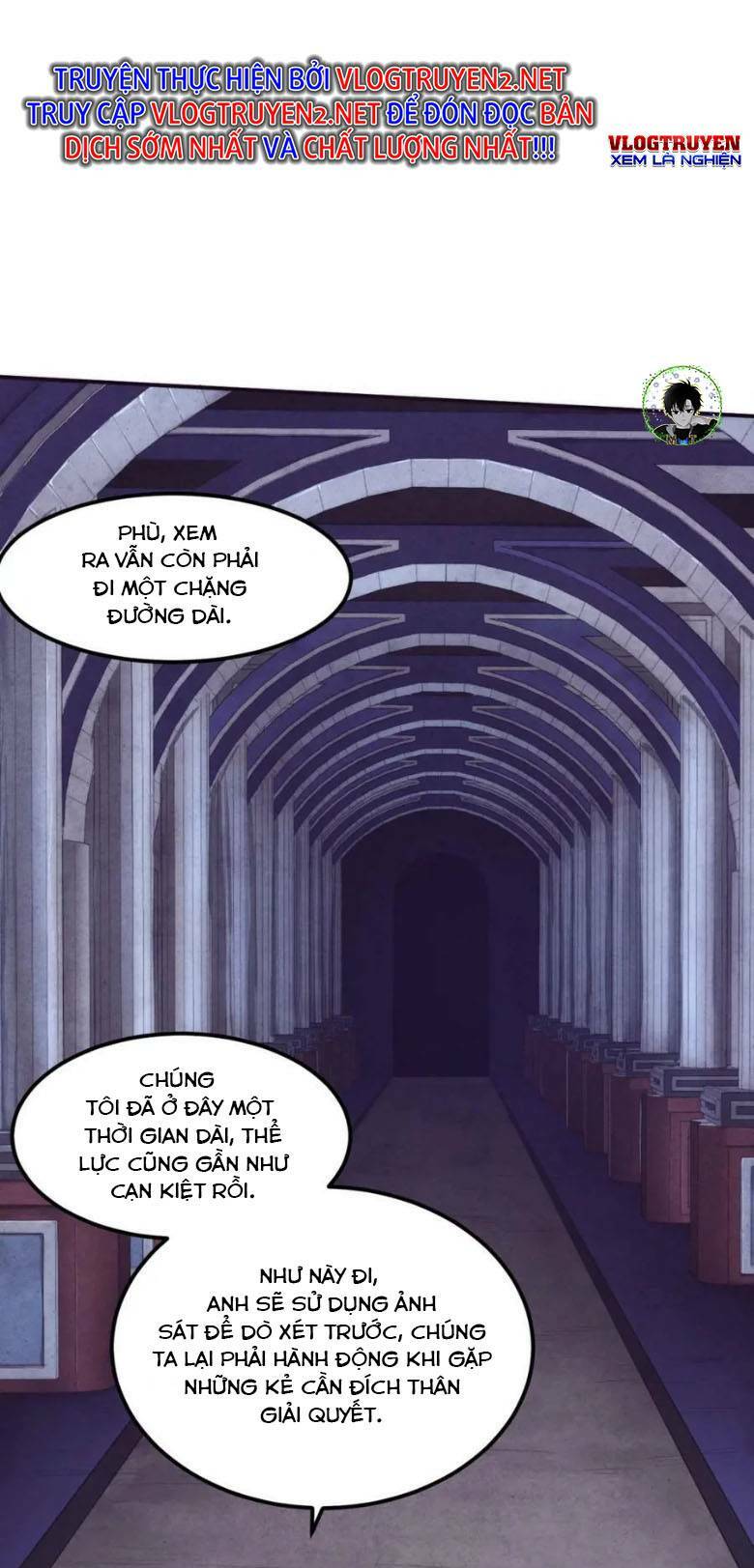 Tiến Hóa Cuồng Triều Chapter 60 - Trang 2