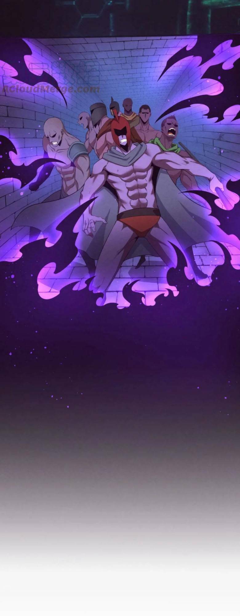 Tiến Hóa Cuồng Triều Chapter 60 - Trang 2