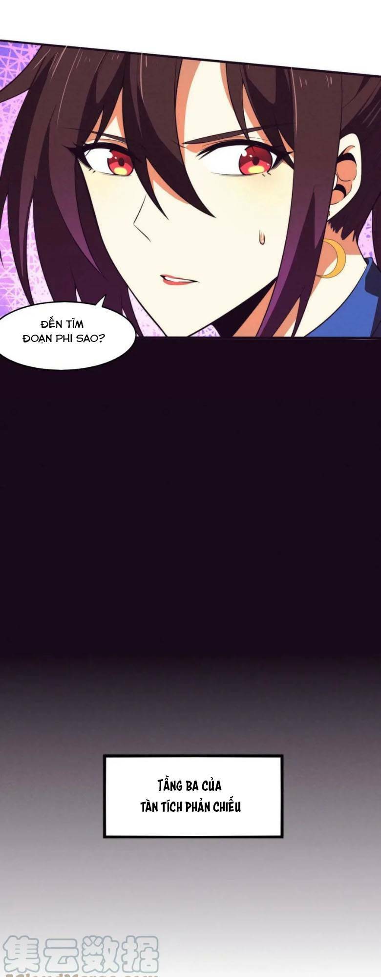 Tiến Hóa Cuồng Triều Chapter 60 - Trang 2