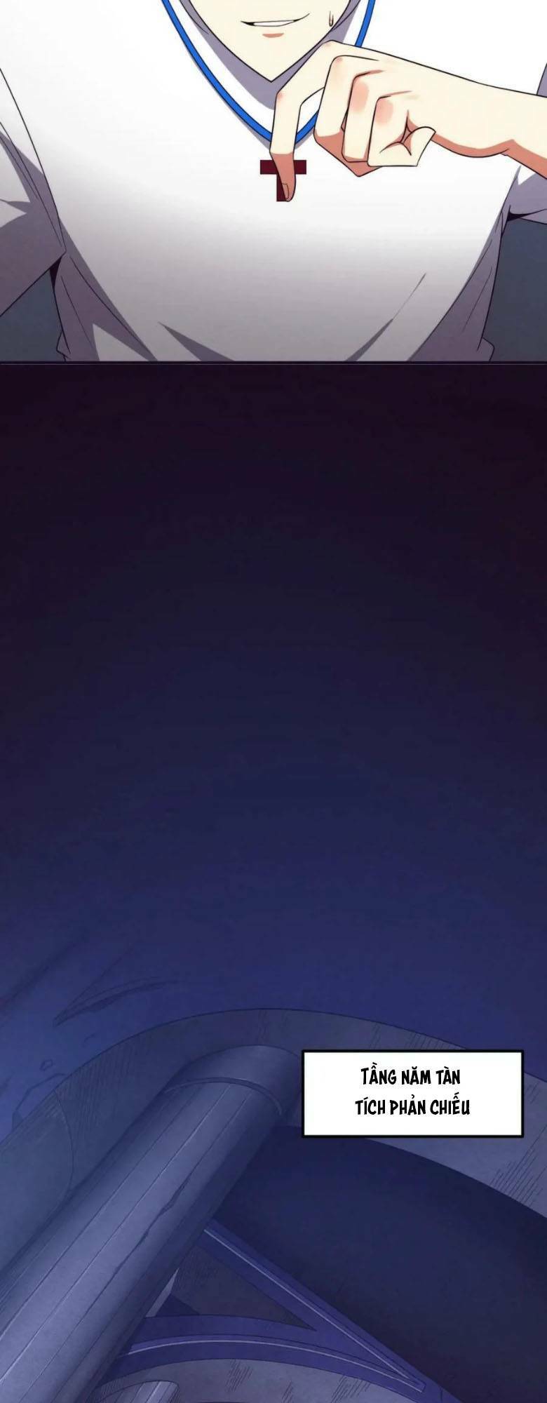 Tiến Hóa Cuồng Triều Chapter 60 - Trang 2