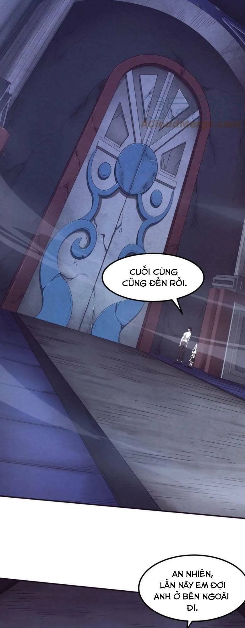 Tiến Hóa Cuồng Triều Chapter 60 - Trang 2