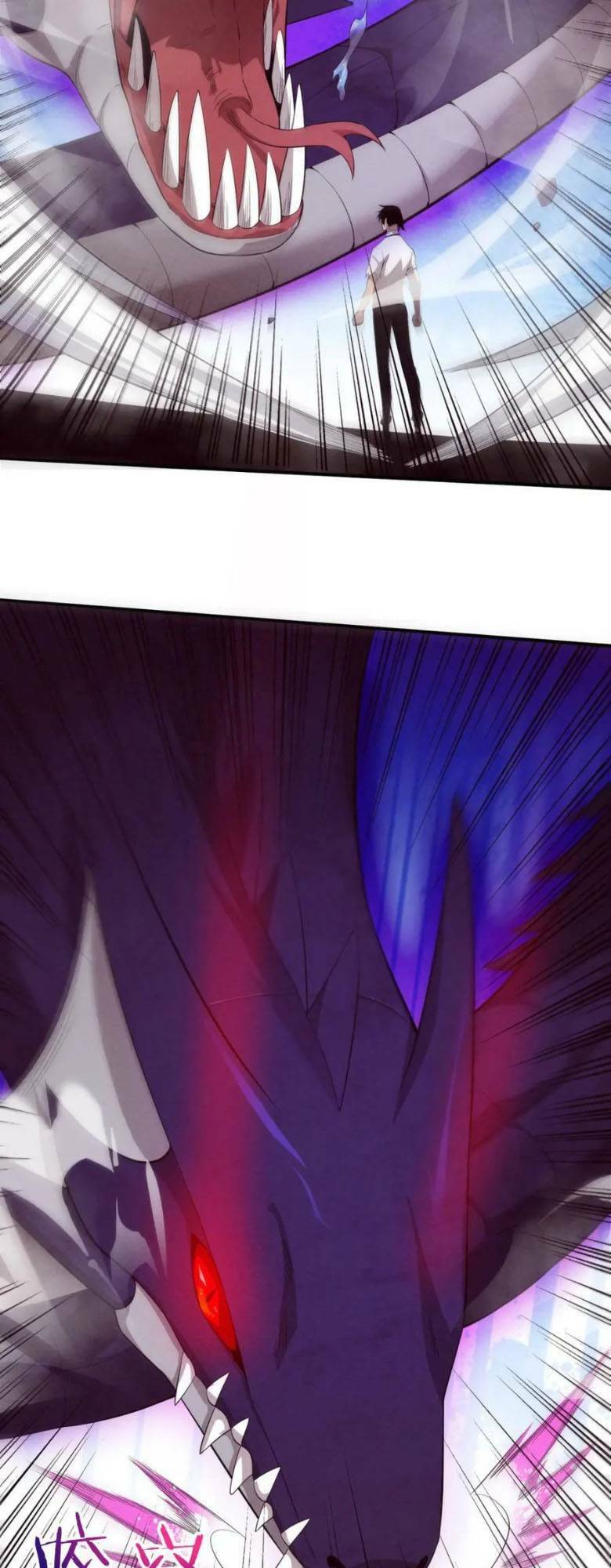 Tiến Hóa Cuồng Triều Chapter 60 - Trang 2