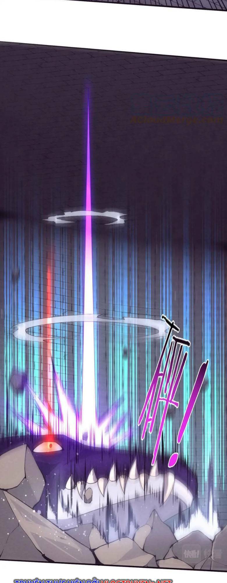 Tiến Hóa Cuồng Triều Chapter 60 - Trang 2