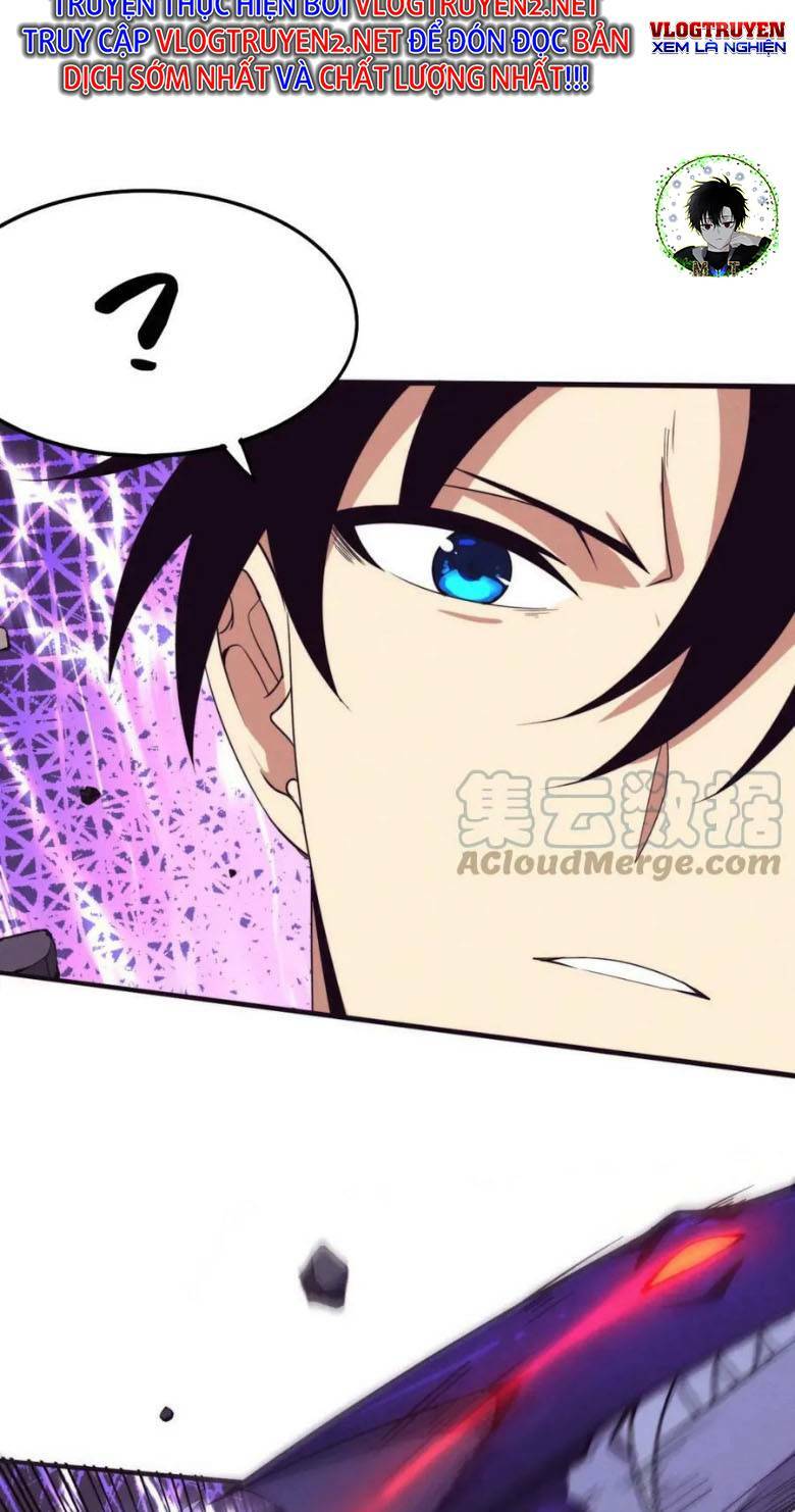 Tiến Hóa Cuồng Triều Chapter 60 - Trang 2