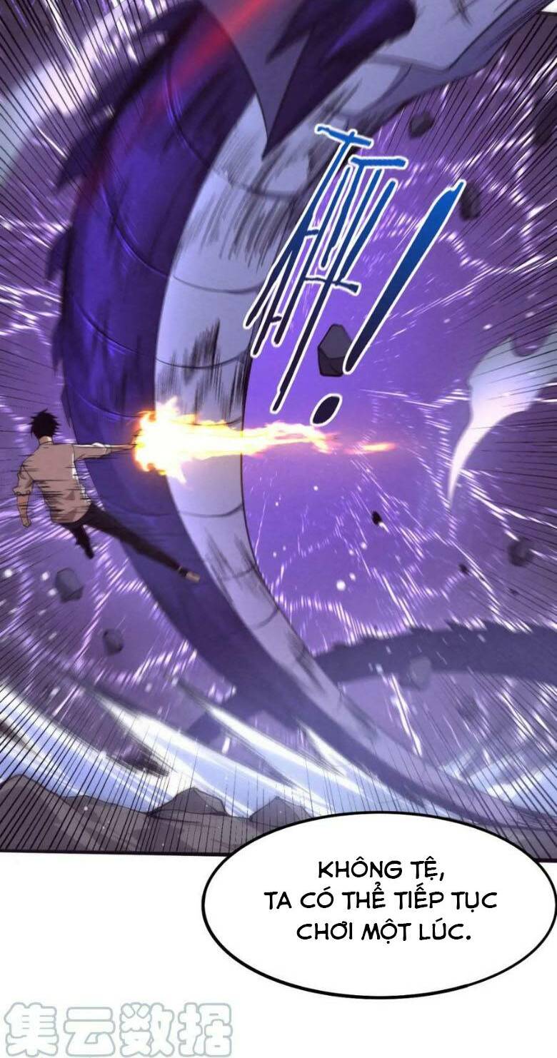 Tiến Hóa Cuồng Triều Chapter 60 - Trang 2