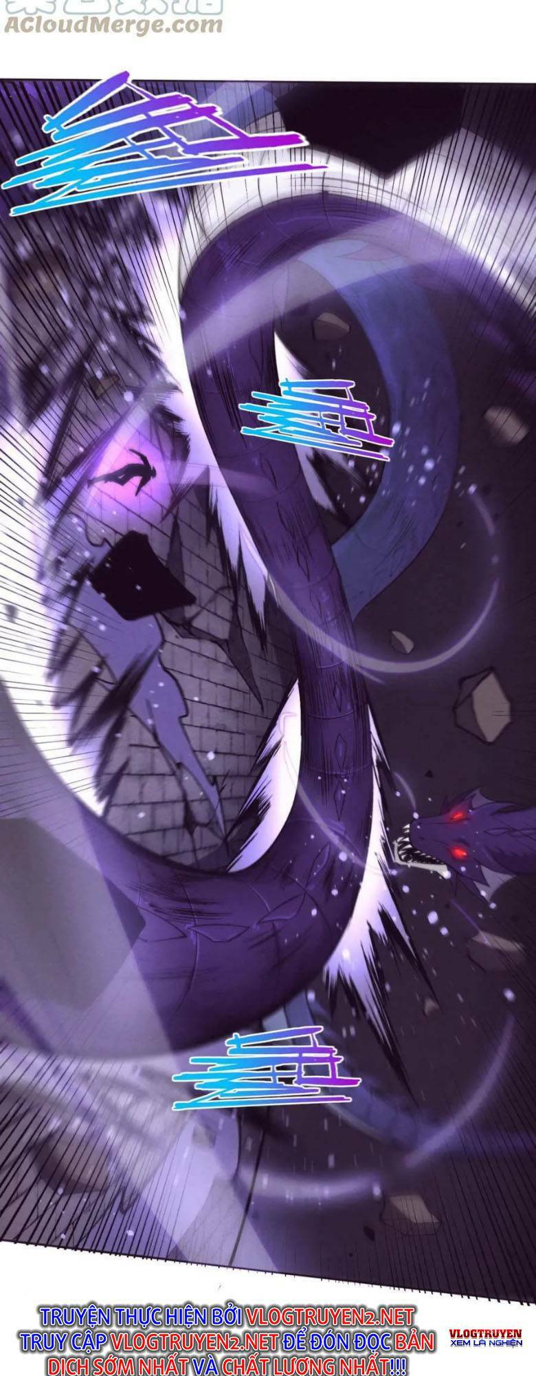 Tiến Hóa Cuồng Triều Chapter 60 - Trang 2