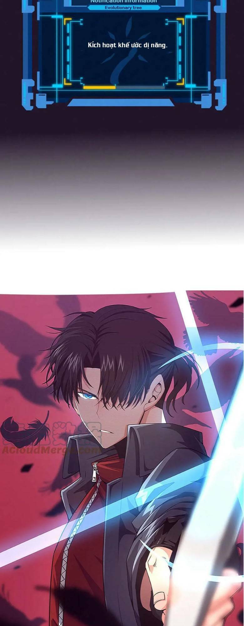 Tiến Hóa Cuồng Triều Chapter 60 - Trang 2