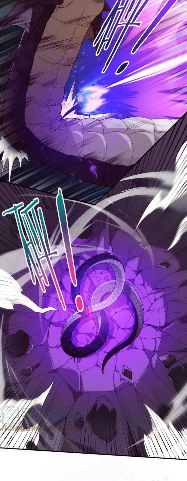 Tiến Hóa Cuồng Triều Chapter 60 - Trang 2