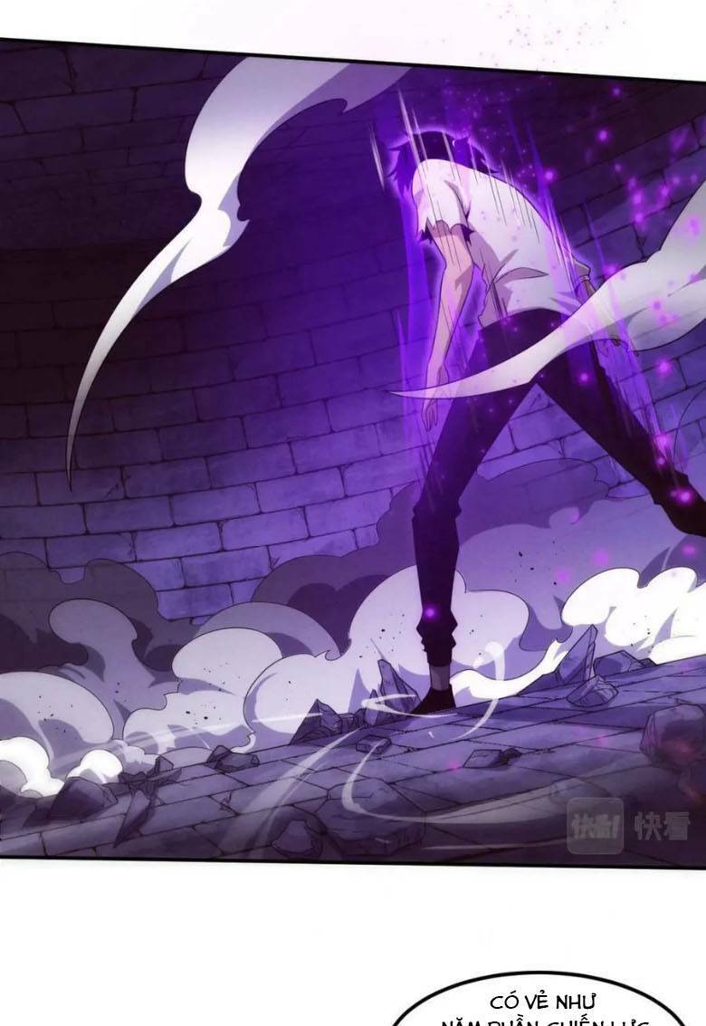 Tiến Hóa Cuồng Triều Chapter 60 - Trang 2